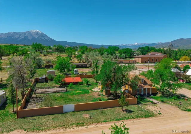 4th image of 202 E Virginia St, La Veta, CO 81055 | MLS# 8288577