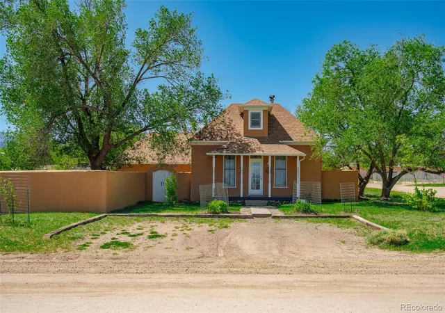 5th image of 202 E Virginia St, La Veta, CO 81055 | MLS# 8288577