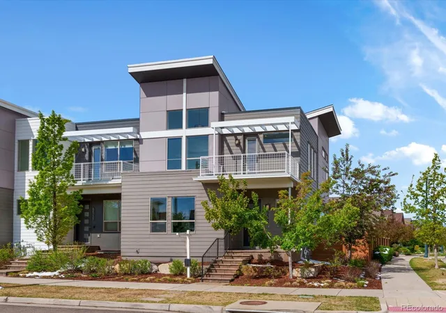 Homes for sale in Denver, CO | 5547 Valentia St, Denver, CO 80238 | MLS# 8369840