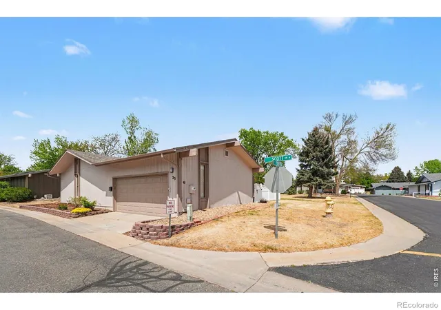 Homes for sale in Broomfield, CO | 23 Scott Dr N, Broomfield, CO 80020 | MLS# IR1057762