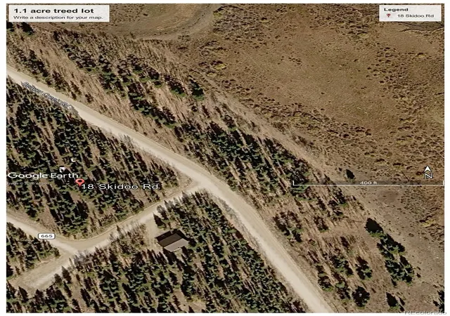 Homes for sale in Fairplay, CO | 18 Ski Doo Rd, Fairplay, CO 80440 | MLS# 6251252