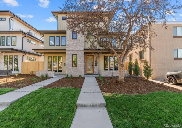 Homes for sale in Englewood, CO | 3207 S Sherman St, Englewood, CO 80113 | MLS# 6476666
