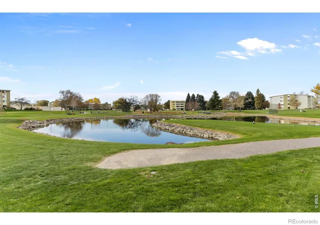 Homes for sale in Denver, CO | 695 S Alton Wy #6D, Denver, CO 80247 | MLS# IR1057765