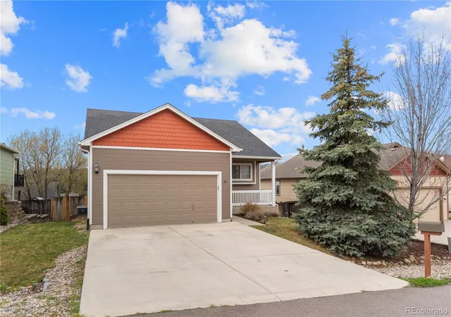 Homes for sale in Palmer Lake, CO | 25 Sailing Wy, Palmer Lake, CO 80133 | MLS# 8458227