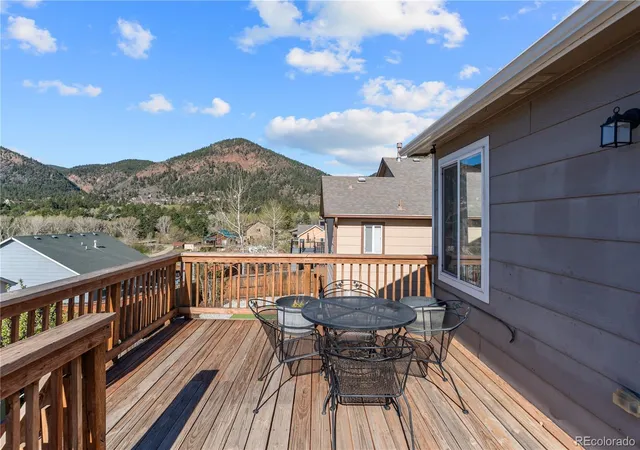 Homes for sale in Palmer Lake, CO | 25 Sailing Wy, Palmer Lake, CO 80133 | MLS# 8458227