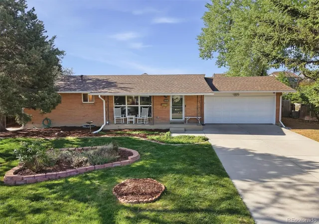 Homes for sale in Centennial, CO | 620 E Geddes Ave, Centennial, CO 80122 | MLS# 7932526