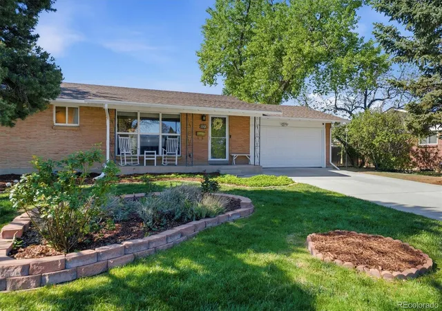 Homes for sale in Centennial, CO | 620 E Geddes Ave, Centennial, CO 80122 | MLS# 7932526