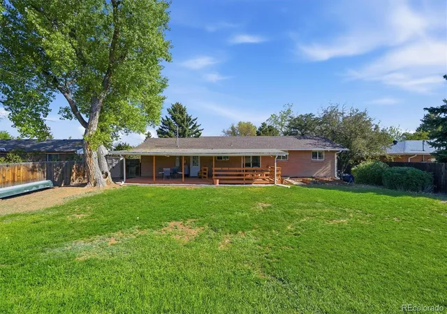 Homes for sale in Centennial, CO | 620 E Geddes Ave, Centennial, CO 80122 | MLS# 7932526
