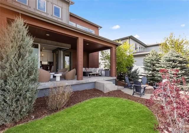Photo 40 of Single family home for sale at 9846 Hilberts Way, Littleton, CO 80125 | MLS# 7715571 | Listing updated on 2026-07-23