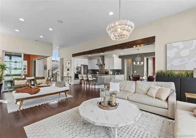 Photo 1 of Single family home for sale at 9846 Hilberts Way, Littleton, CO 80125 | MLS# 7715571 | Listing updated on 2026-07-23