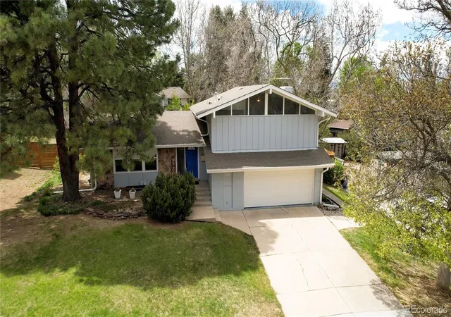 Homes for sale in Centennial, CO | 6081 S Kearney St, Centennial, CO 80111 | MLS# 3497275
