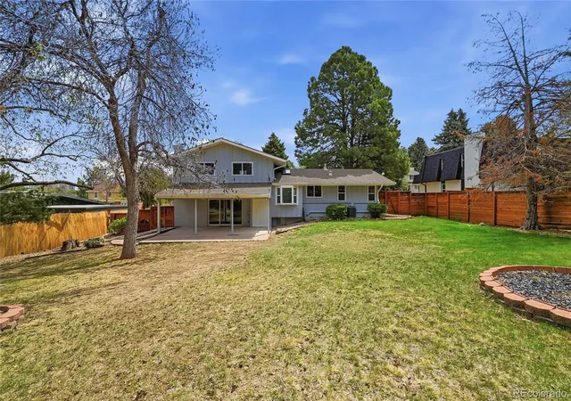 Homes for sale in Centennial, CO | 6081 S Kearney St, Centennial, CO 80111 | MLS# 3497275