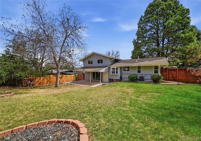 Homes for sale in Centennial, CO | 6081 S Kearney St, Centennial, CO 80111 | MLS# 3497275