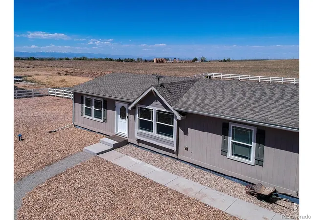 1st image of 16413 Higgins Ave, Fort Lupton, CO 80621 | MLS# IR1057772