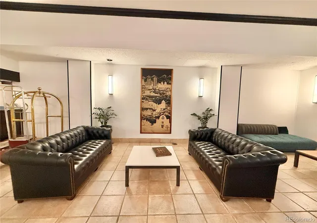 Photo 2 of Condo for sale at 1020 15th Street #29C, Denver, CO 80202 | MLS# 2660288 | Listing updated on 2026-10-02