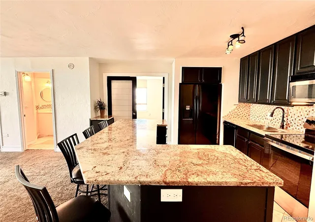 Photo 3 of Condo for sale at 1020 15th Street #29C, Denver, CO 80202 | MLS# 2660288 | Listing updated on 2026-10-02