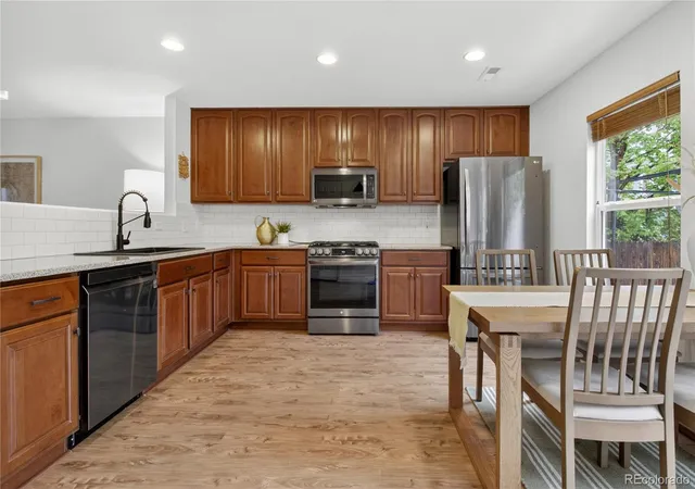 3rd image of 3654 Dexter St, Denver, CO 80207 | MLS# 7864535