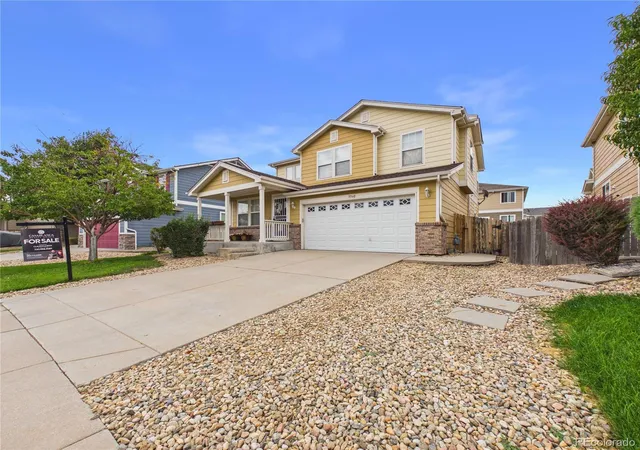 Photo 2 of Single family home for sale at 5560 Lewiston St, Denver, CO 80239 | MLS# 1772244 | Listing updated on 2026-09-02