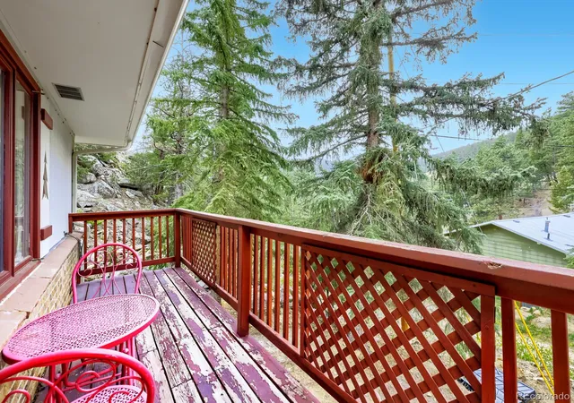 Photo 2 of Single family home for sale at 21005 State Hwy 7, Lyons, CO 80540 | MLS# 3095249 | Listing updated on 2026-09-16
