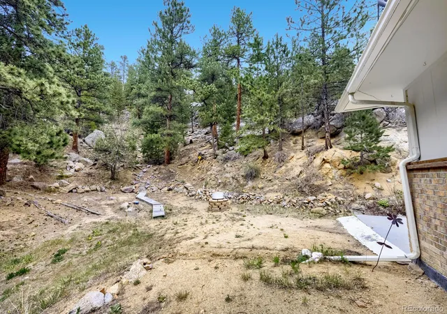 5th image of 21005 State Hwy 7, Lyons, CO 80540 | MLS# 3095249