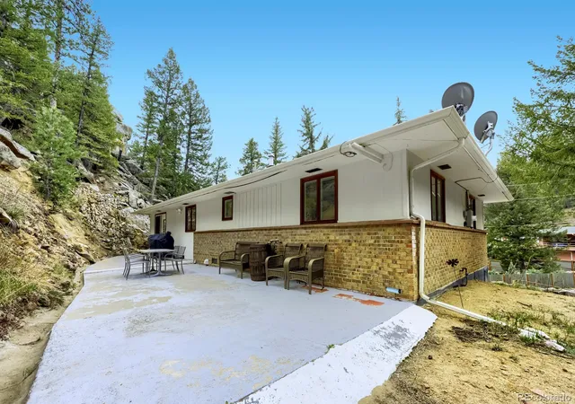 4th image of 21005 State Hwy 7, Lyons, CO 80540 | MLS# 3095249