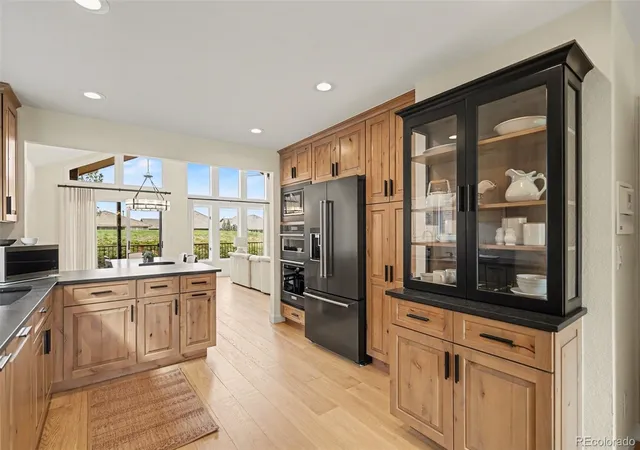 Photo 1 of Sale Pending at 16051 Deer Ridge Dr #A, Morrison, CO 80465 | MLS# 9312657 | Listing updated on 2026-08-05