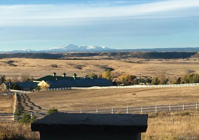 2nd image of 7748 Running Fox Wy, Parker, CO 80134 | MLS# 3234116