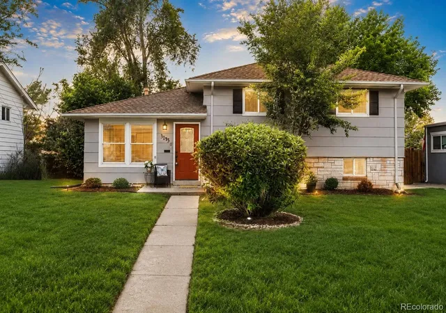 1st image of 3145 S Fox St, Englewood, CO 80110 | MLS# 2296738