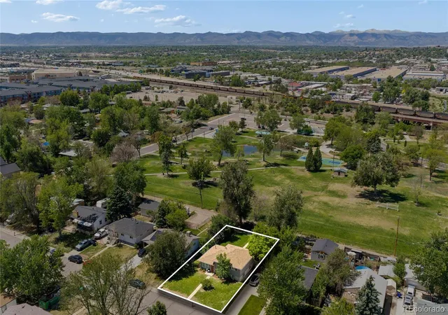 5th image of 3145 S Fox St, Englewood, CO 80110 | MLS# 2296738