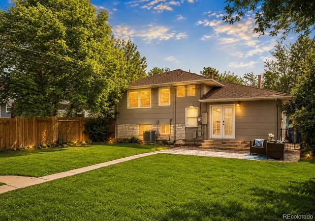 2nd image of 3145 S Fox St, Englewood, CO 80110 | MLS# 2296738
