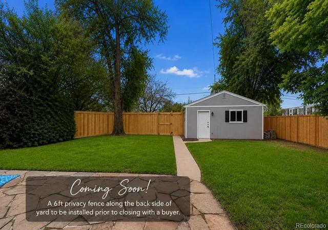 4th image of 3145 S Fox St, Englewood, CO 80110 | MLS# 2296738