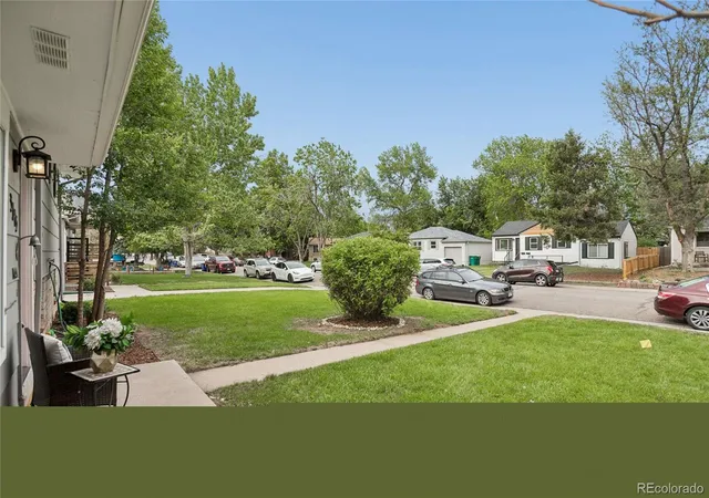 48th image of 3145 S Fox St, Englewood, CO 80110 | MLS# 2296738