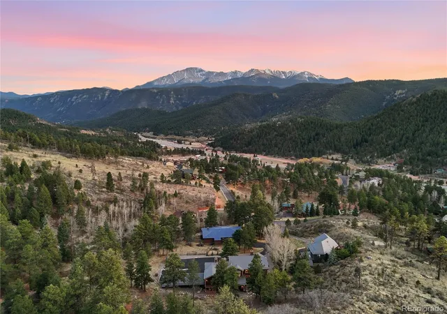 1st image of 580 Sunny Glen Ct, Woodland Park, CO 80863 | MLS# 4090002