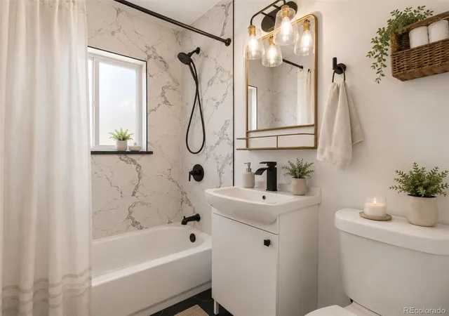 4th image of 2815 S Glencoe St, Denver, CO 80222 | MLS# 3609642