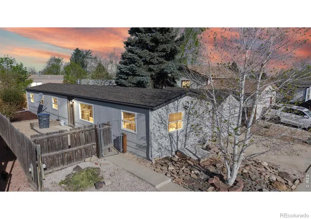 2nd image of 8413 Peakview Dr, Fort Collins, CO 80528 | MLS# IR1057791
