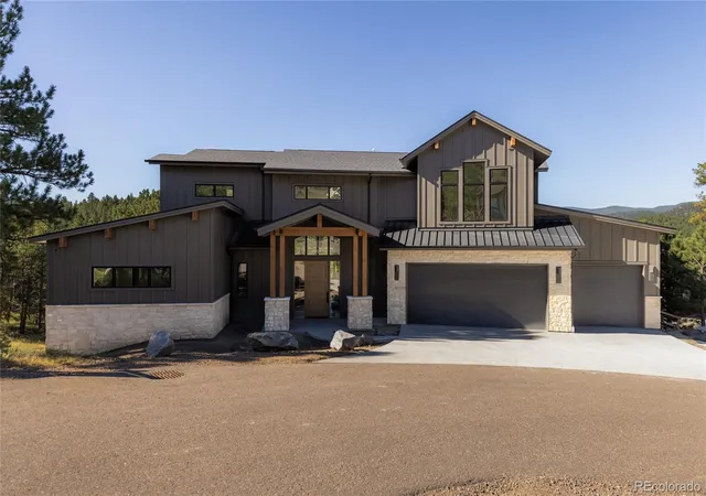 Photo 2 of Mansion for sale at 28158 Lone Elk Trl, Evergreen, CO 80439 | MLS# 8891109 | Listing updated on 2026-09-19
