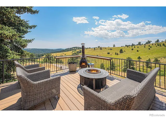 Homes for sale in Golden, CO | 27033 Thea Gulch Rd, Golden, CO 80403 | MLS# IR1057798