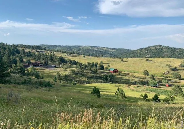 Homes for sale in Golden, CO | 27033 Thea Gulch Rd, Golden, CO 80403 | MLS# IR1057798