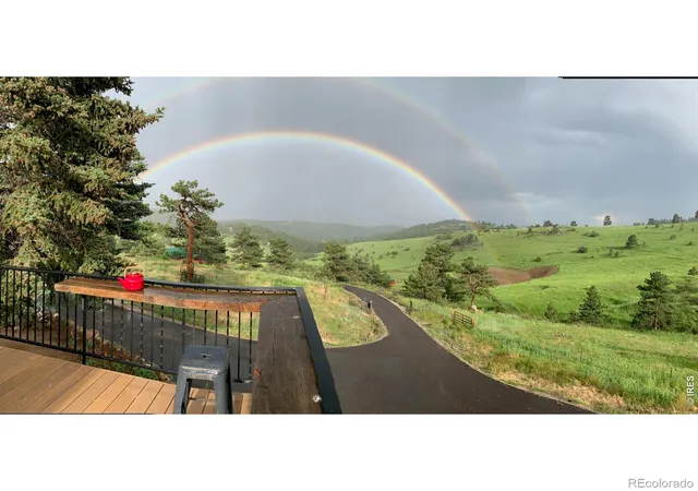 Homes for sale in Golden, CO | 27033 Thea Gulch Rd, Golden, CO 80403 | MLS# IR1057798
