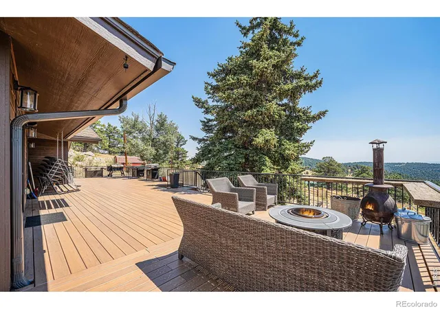 Homes for sale in Golden, CO | 27033 Thea Gulch Rd, Golden, CO 80403 | MLS# IR1057798