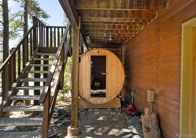 3rd image of 38 Brook Dr, Idaho Springs, CO 80452 | MLS# 9195406