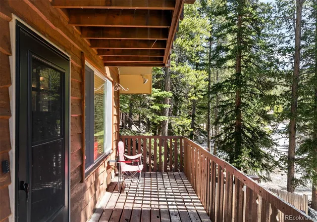 4th image of 38 Brook Dr, Idaho Springs, CO 80452 | MLS# 9195406