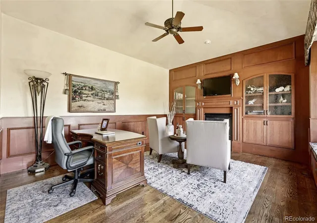 Homes for sale in Franktown, CO | 1489 E Rim Rd, Franktown, CO 80116 | MLS# 8642474