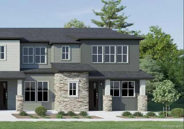 1st image of 16439 Standing Elk Dr, Parker, CO 80134 | MLS# 4242485