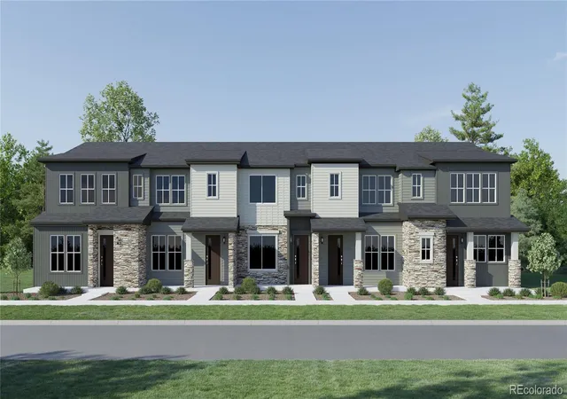 2nd image of 16439 Standing Elk Dr, Parker, CO 80134 | MLS# 4242485