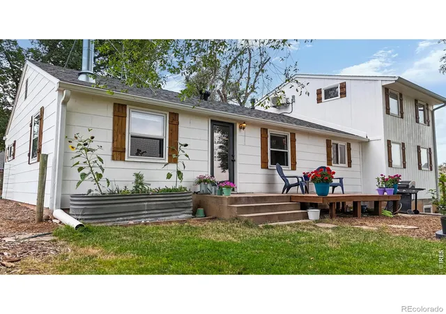 5th image of 4520 W County Road 54G, Laporte, CO 80535 | MLS# IR1057812