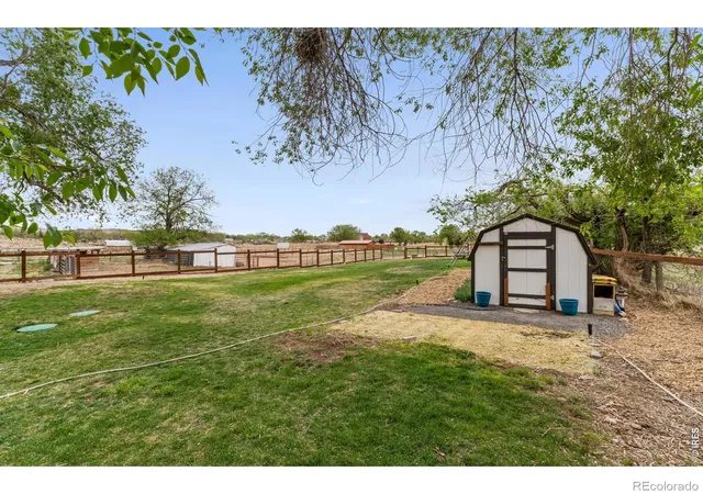 3rd image of 4520 W County Road 54G, Laporte, CO 80535 | MLS# IR1057812