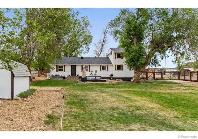 4th image of 4520 W County Road 54G, Laporte, CO 80535 | MLS# IR1057812