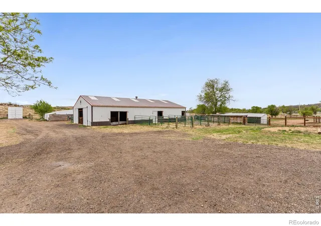 2nd image of 4520 W County Road 54g, Laporte, CO 80535 | MLS# IR1057812