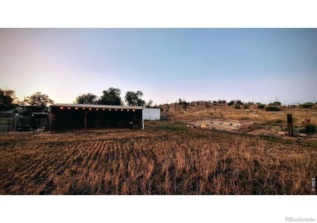 46th image of 4520 W County Road 54g, Laporte, CO 80535 | MLS# IR1057812